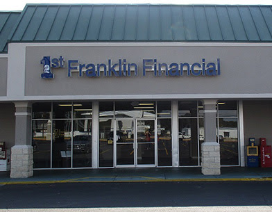 1st Franklin Financial 01