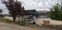 First Interstate Bank - Drive-Up 01