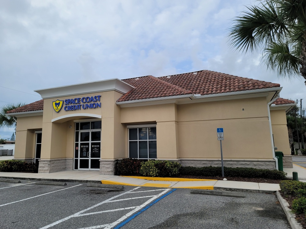 Space Coast Credit Union | Indialantic, FL 01