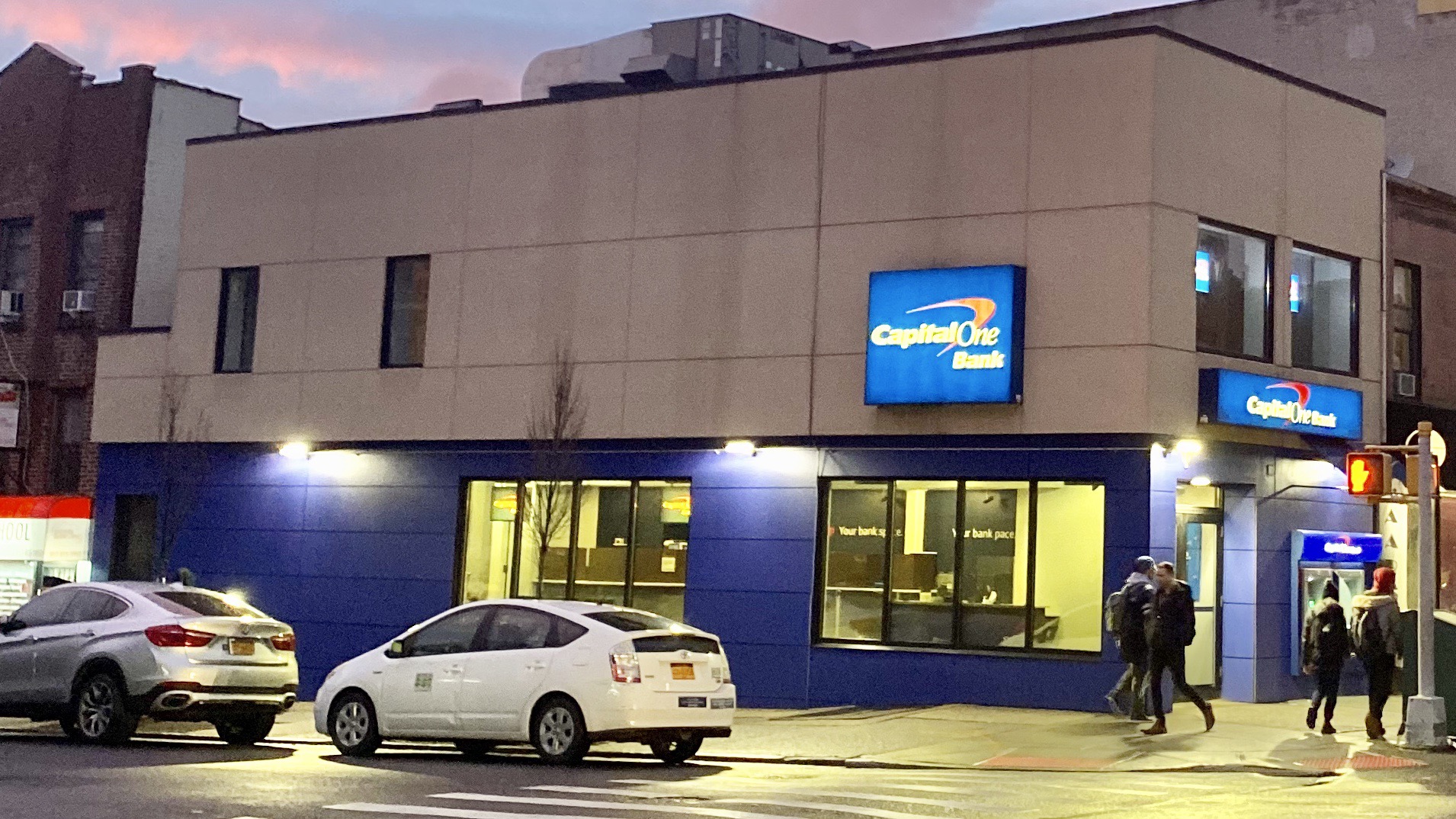 Capital One Bank 01