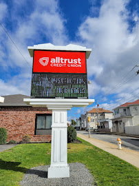 Alltrust Credit Union - Fall River 01