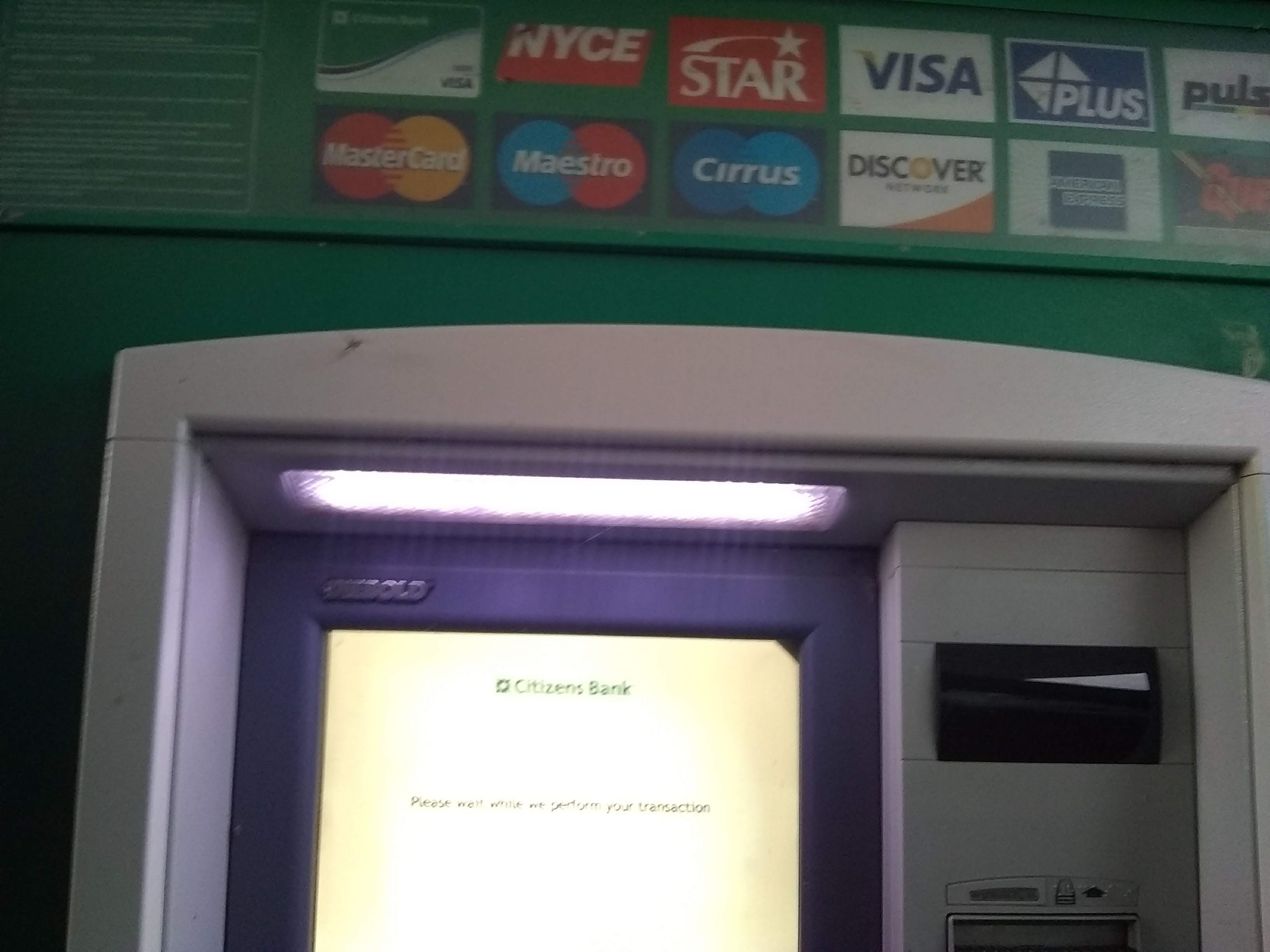 Citizens Bank 01