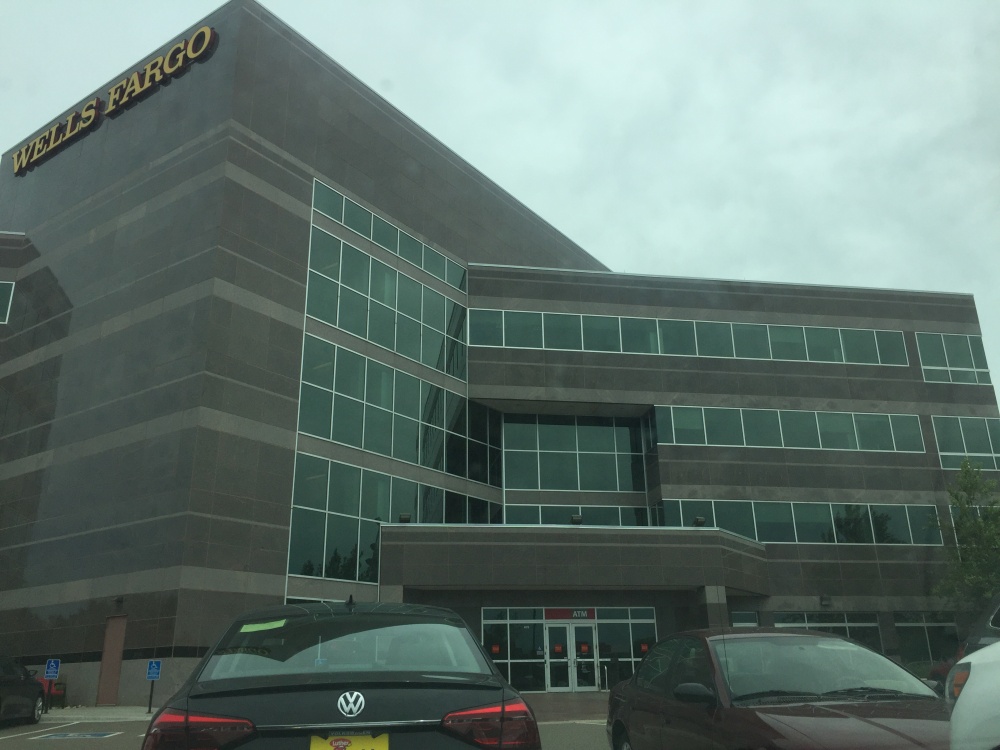 Wells Fargo Bank 01