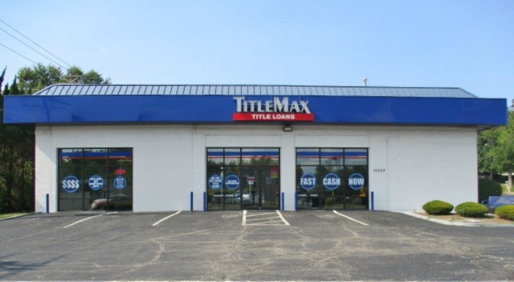 TitleMax Title Secured Loans 01