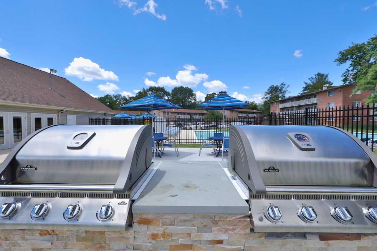 Willow Lake Apartment Homes 01