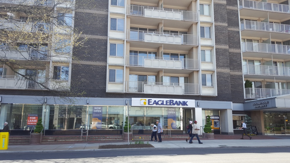 EagleBank 01