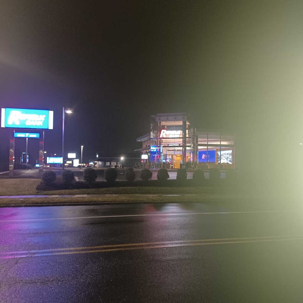 Republic Bank Fairless Hills, PA 01