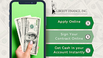 Liberty Finance 01