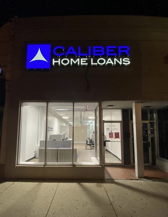 Caliber Home Loans - Berwyn, IL 01