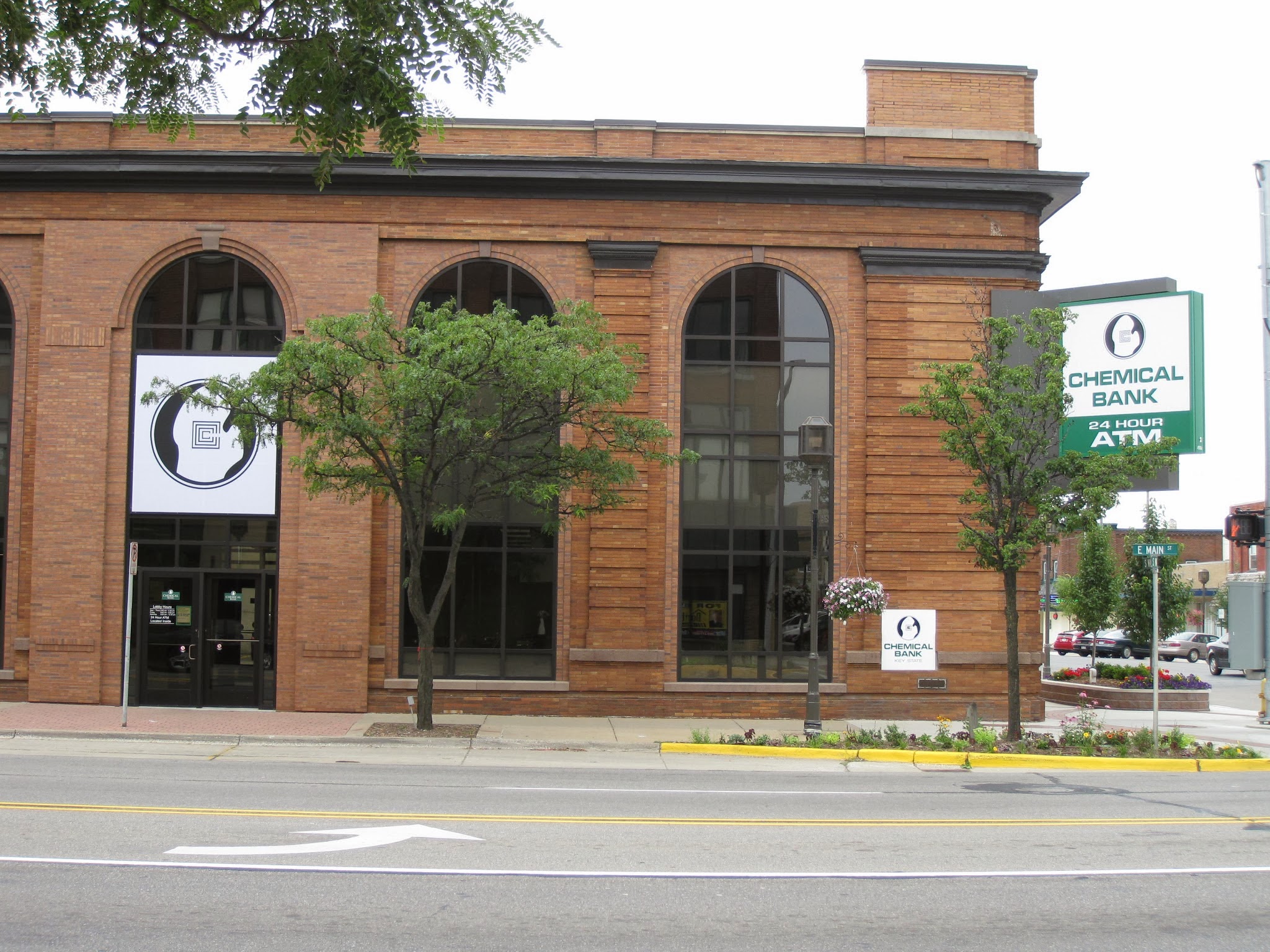 Chemical Bank 01