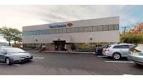 Bank of America (with Drive-thru ATM) 01