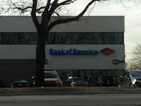 Bank of America (with Drive-thru ATM) 02