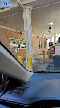 Bank of America (Drive-thru Service Only) 03