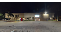 Bank of America (with Drive-thru ATM) 01
