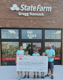 Gregg Hancock - State Farm Insurance Agent 01