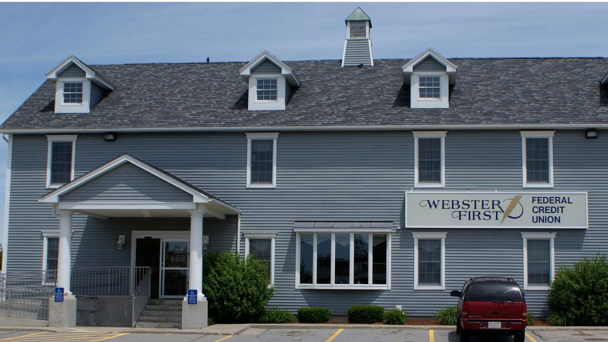 Webster First Federal Credit Union 01