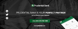 Prudential Bank 01