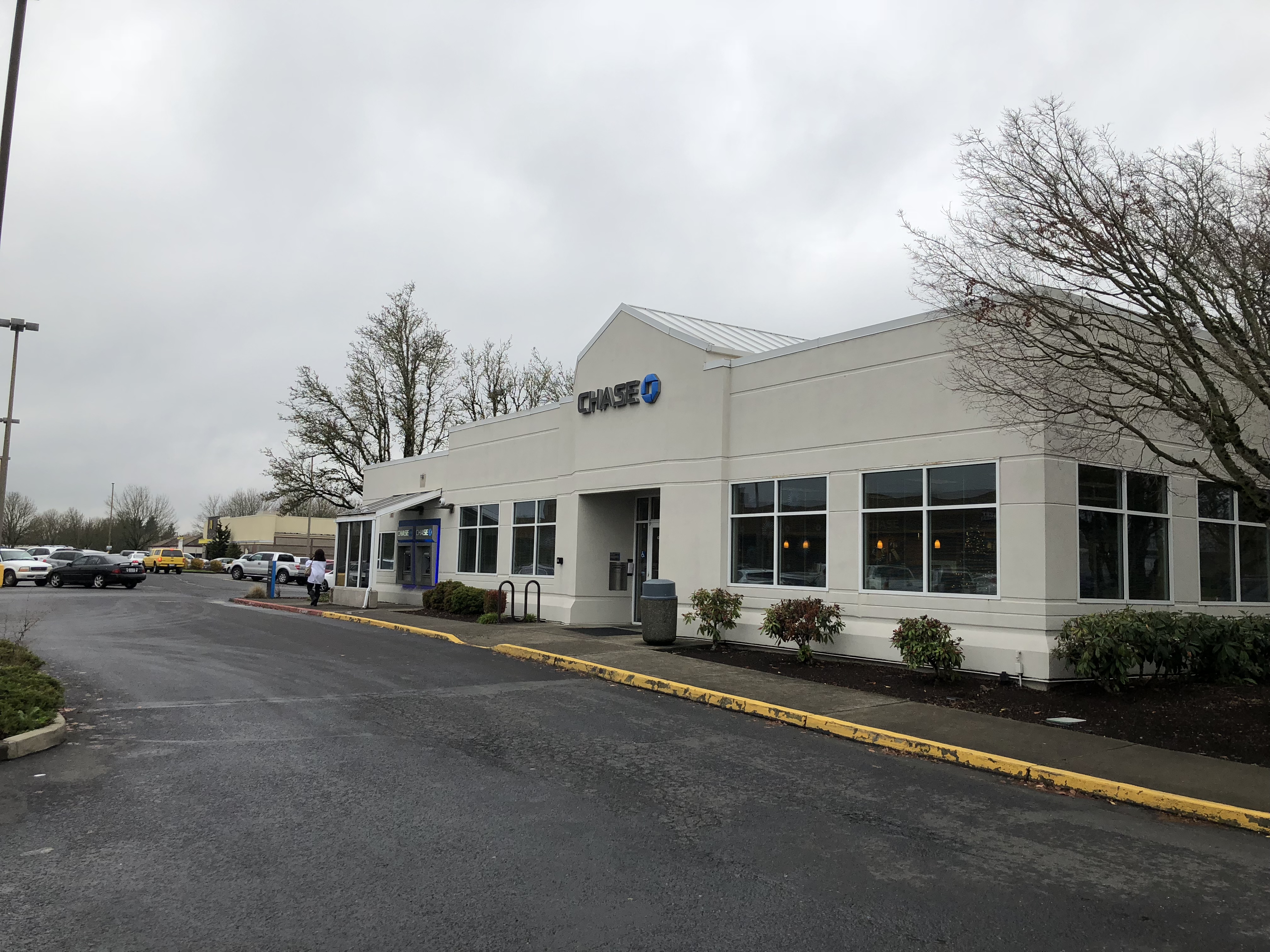 Chase Bank 01
