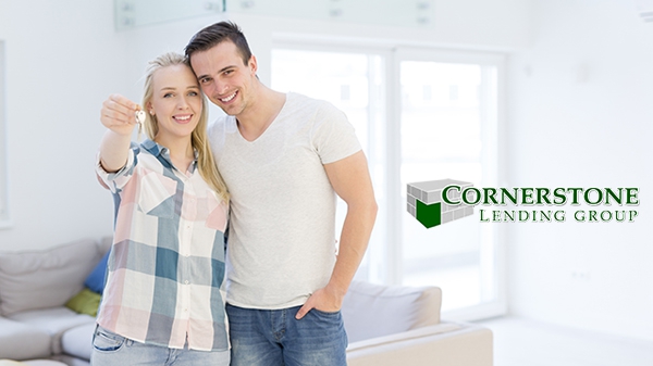 Cornerstone Lending Group 01