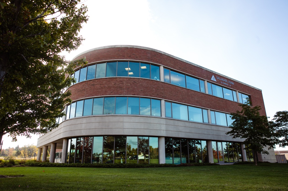 Gallagher, Flynn & Company, LLP 01
