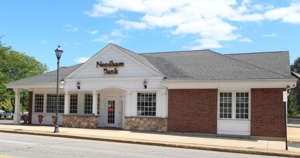 Needham Bank 01