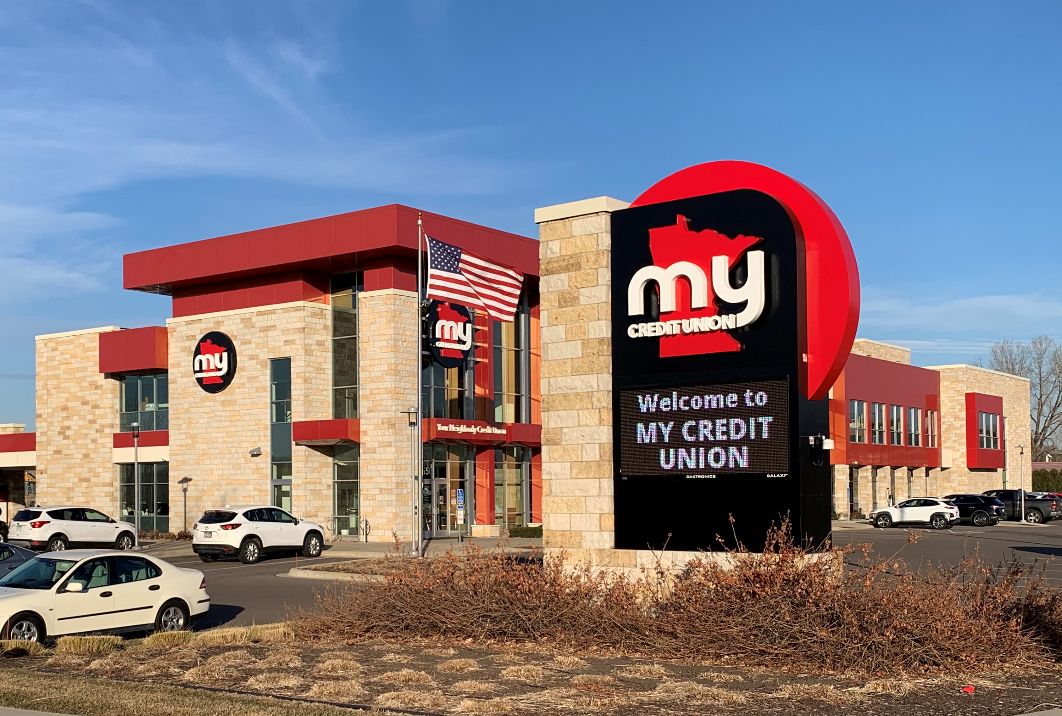 My Credit Union 01