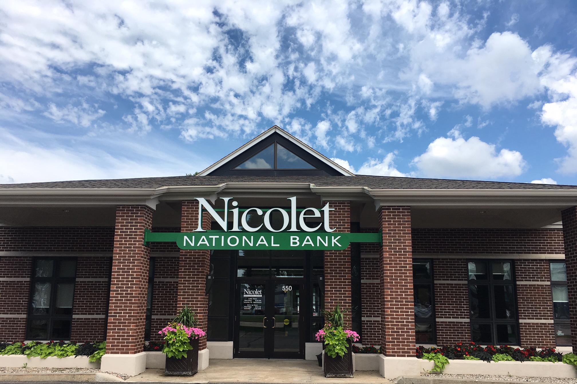Nicolet National Bank 01