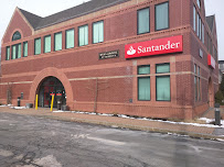 Santander Bank Branch 02