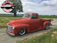 Lost and Found Classic Car Co 02