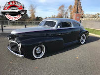 Lost and Found Classic Car Co 03
