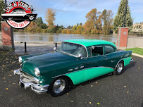 Lost and Found Classic Car Co 04