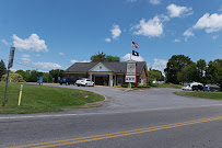 The Bank of Glade Spring 01