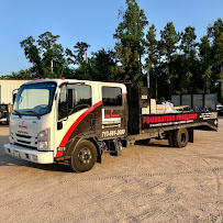 Level Check Foundation Repair 02