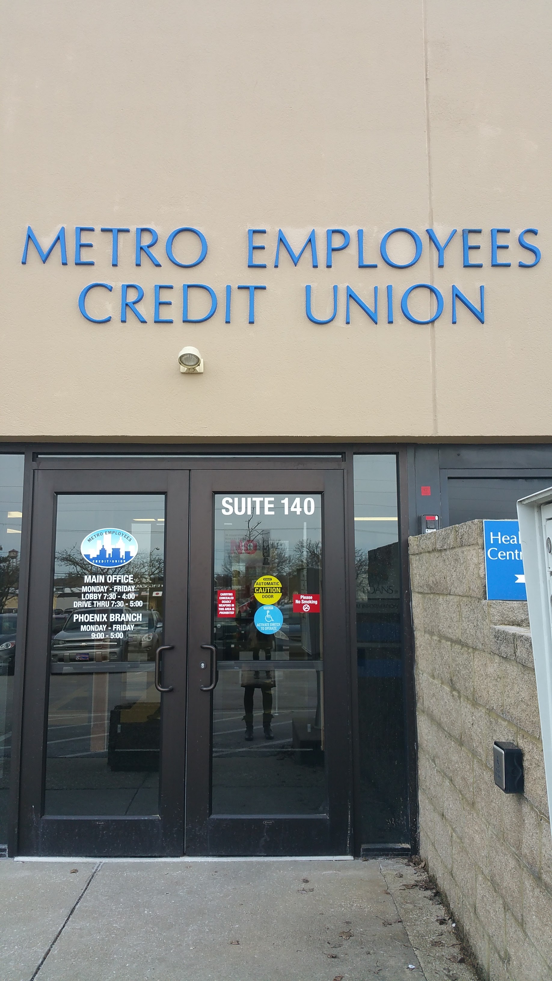Metro Employees Credit Union 01