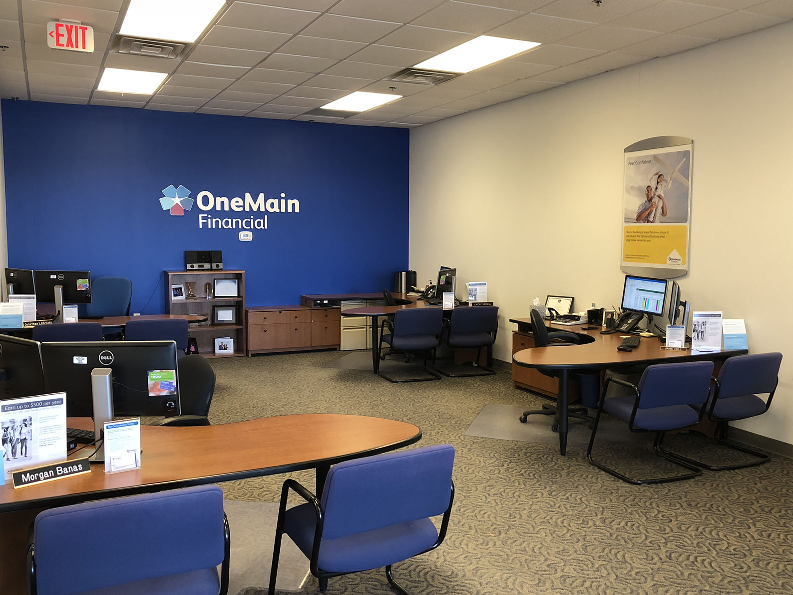 OneMain Financial 01