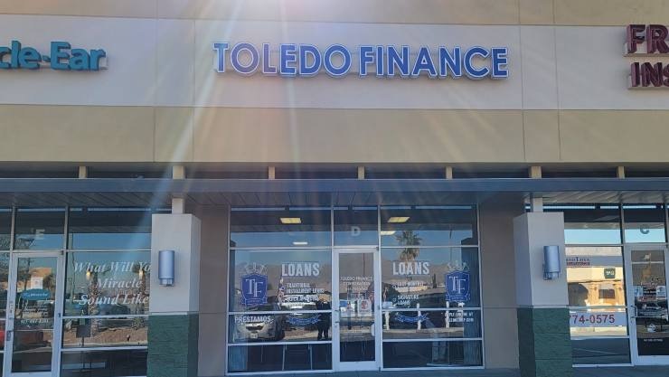 Toledo Finance 01