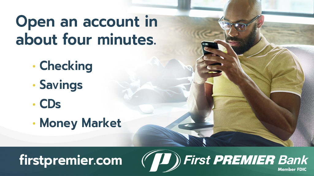 First PREMIER Bank 01