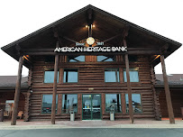American Heritage National Bank 01