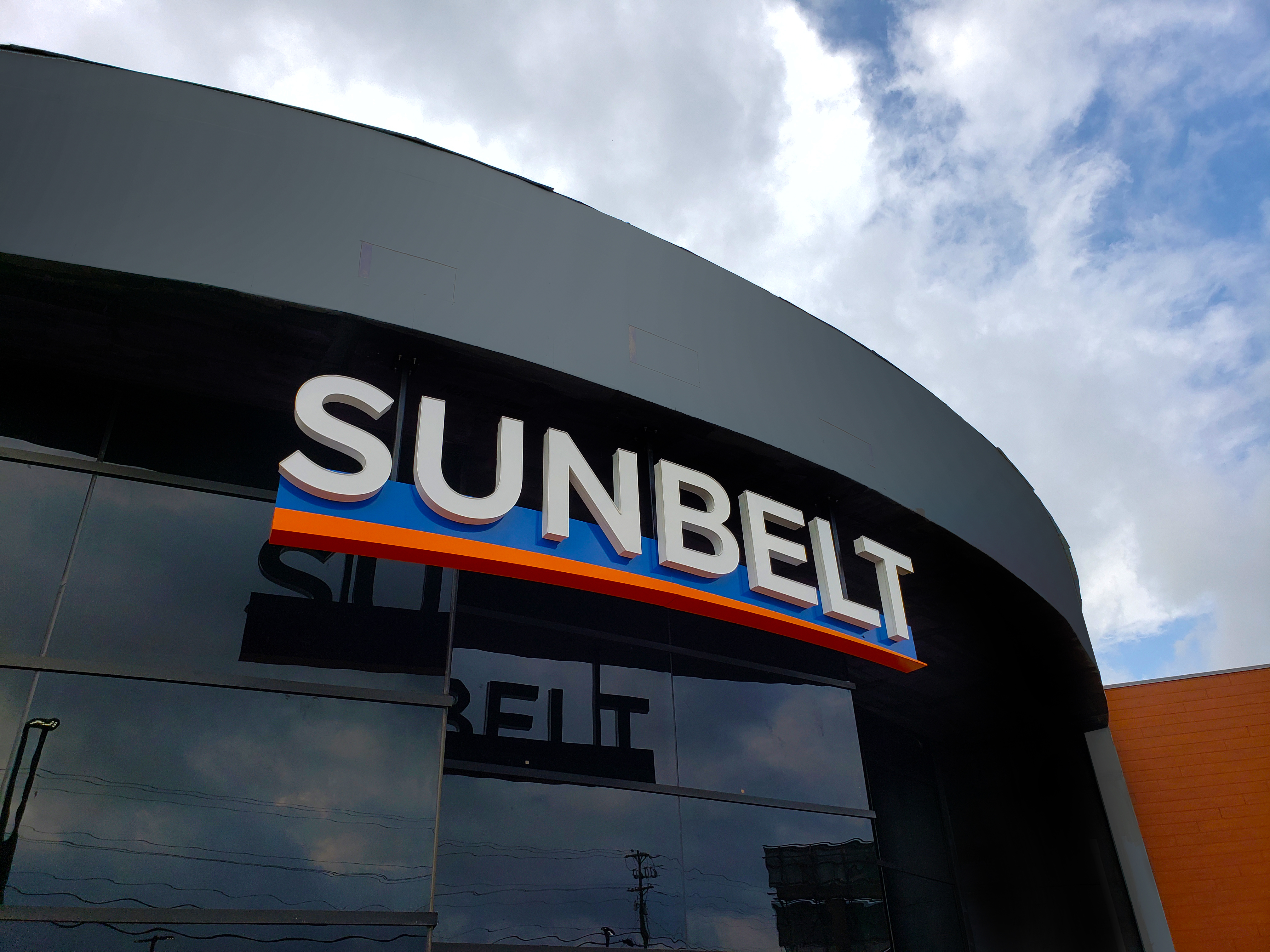 Sunbelt FCU - Hattiesburg Mortgage Branch 01