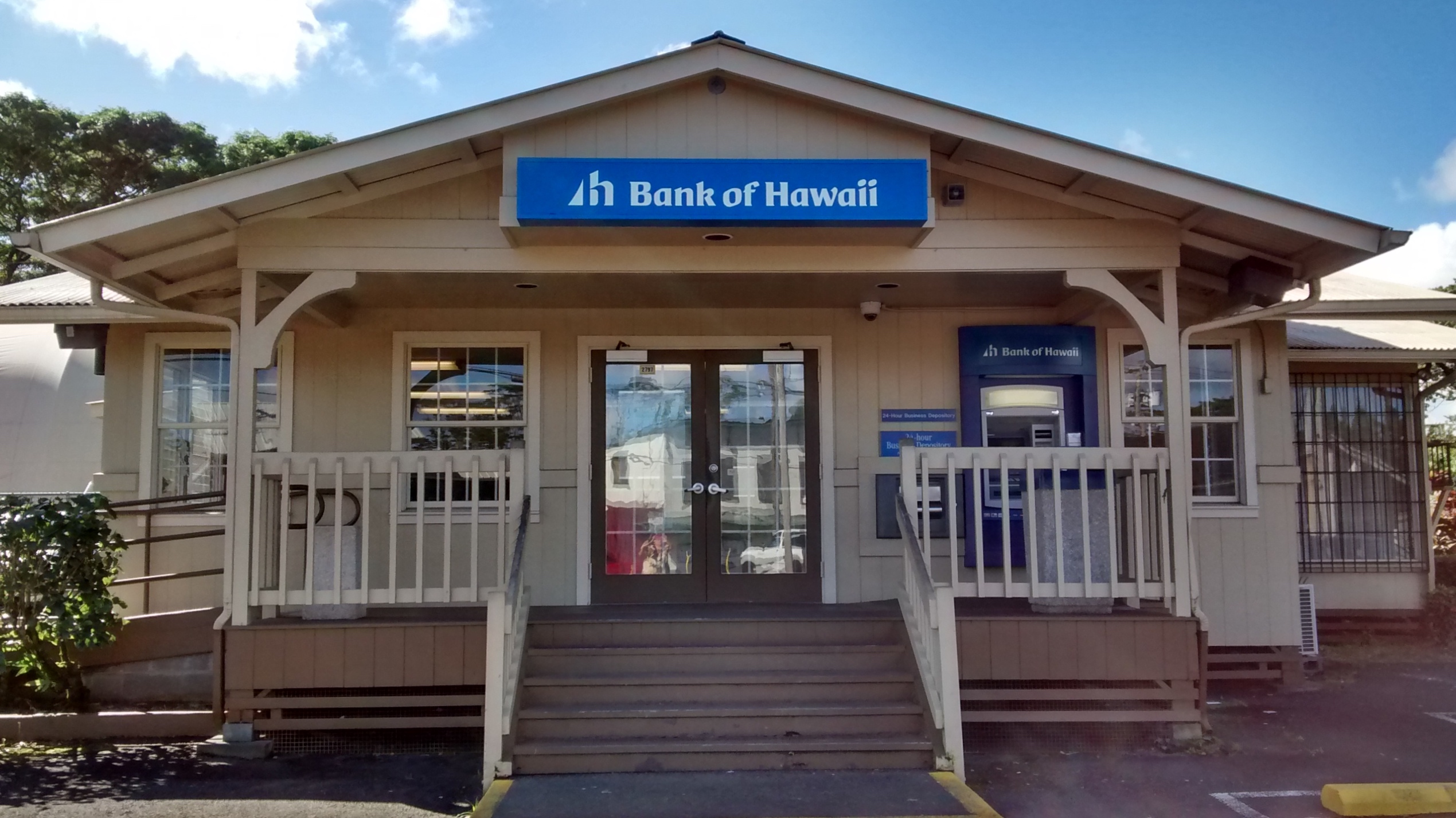 Bank of Hawaii 01