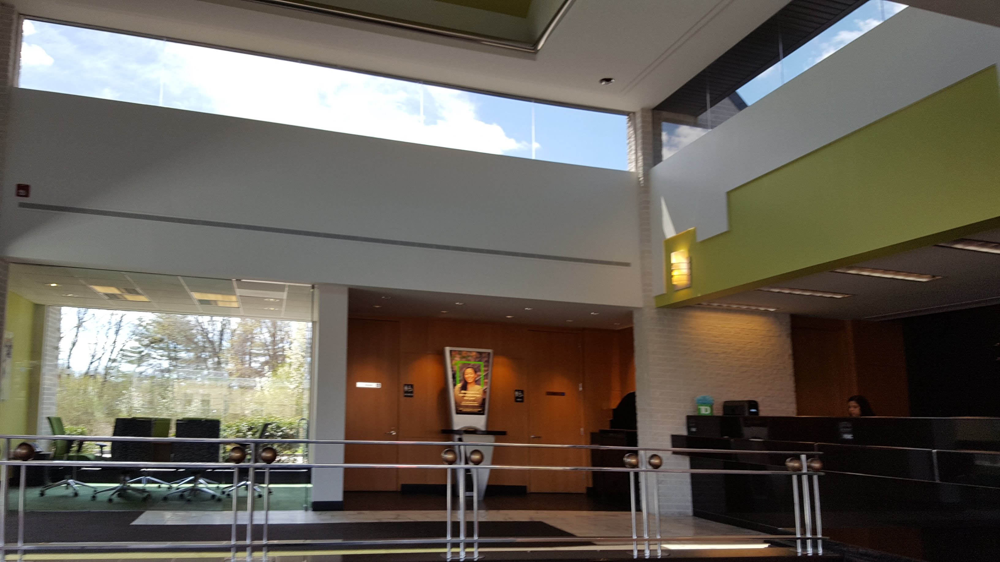 TD Bank 01