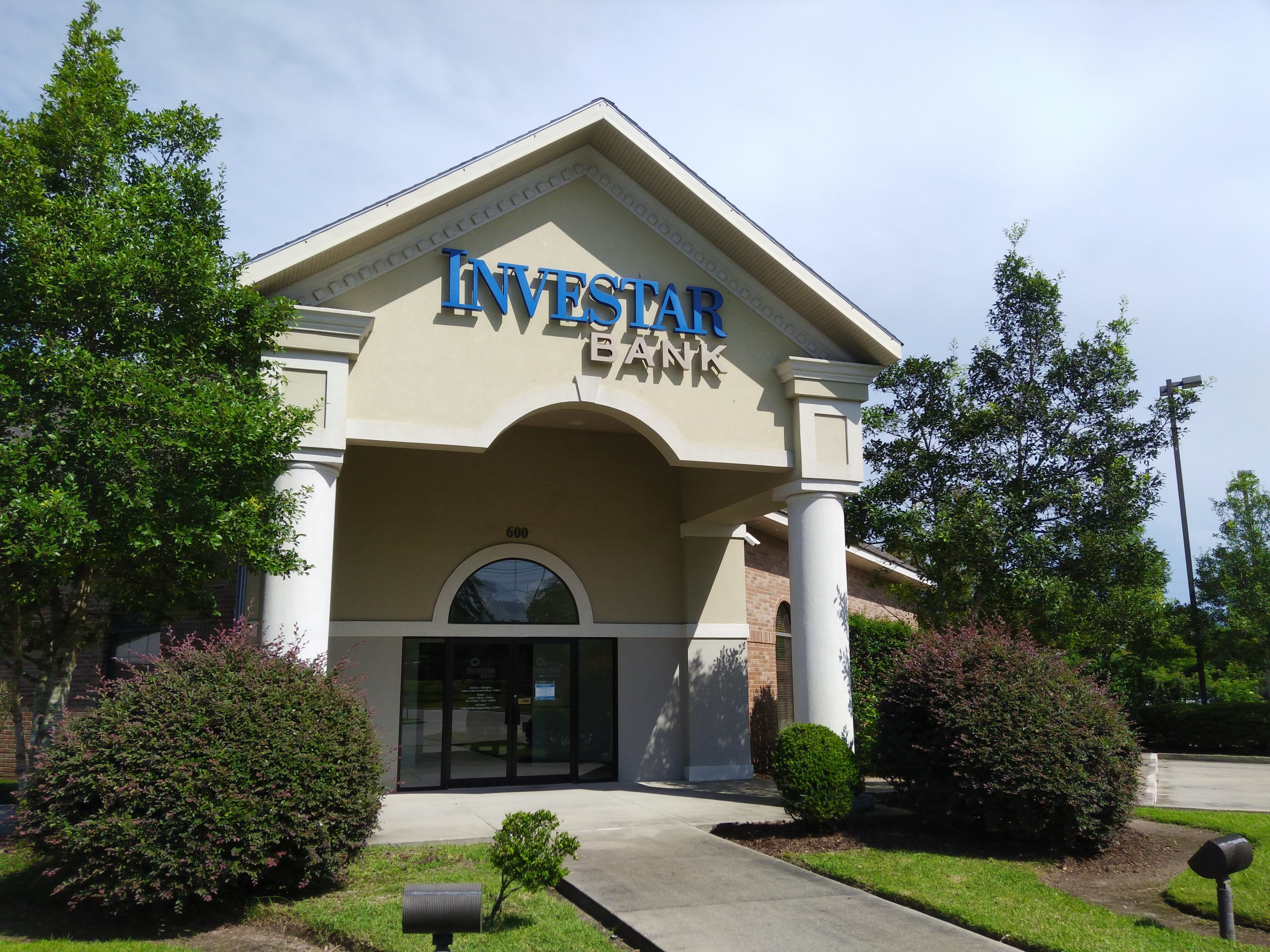 Investar Bank 01