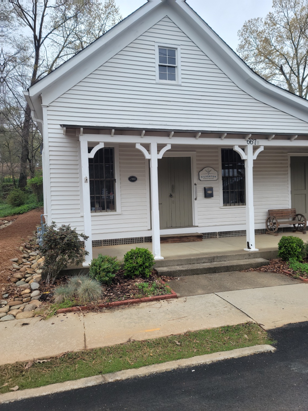 Silverton Mortgage - Suwanee 01