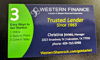Western Finance 04