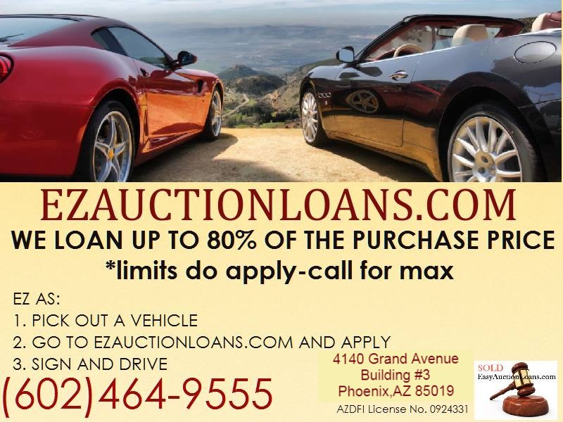 Easy Auction Loans 01