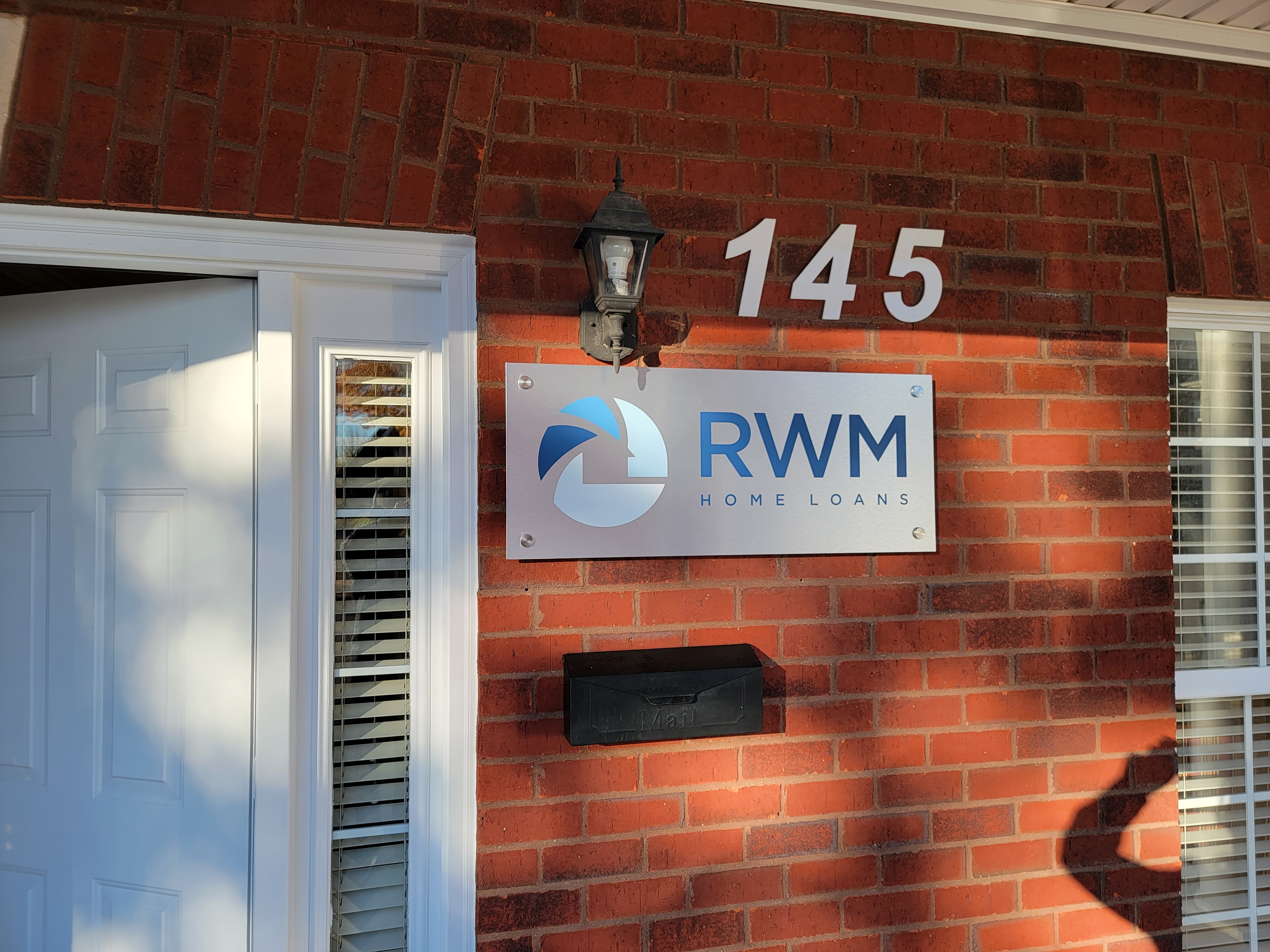 RWM Home Loans - Murfreesboro 01