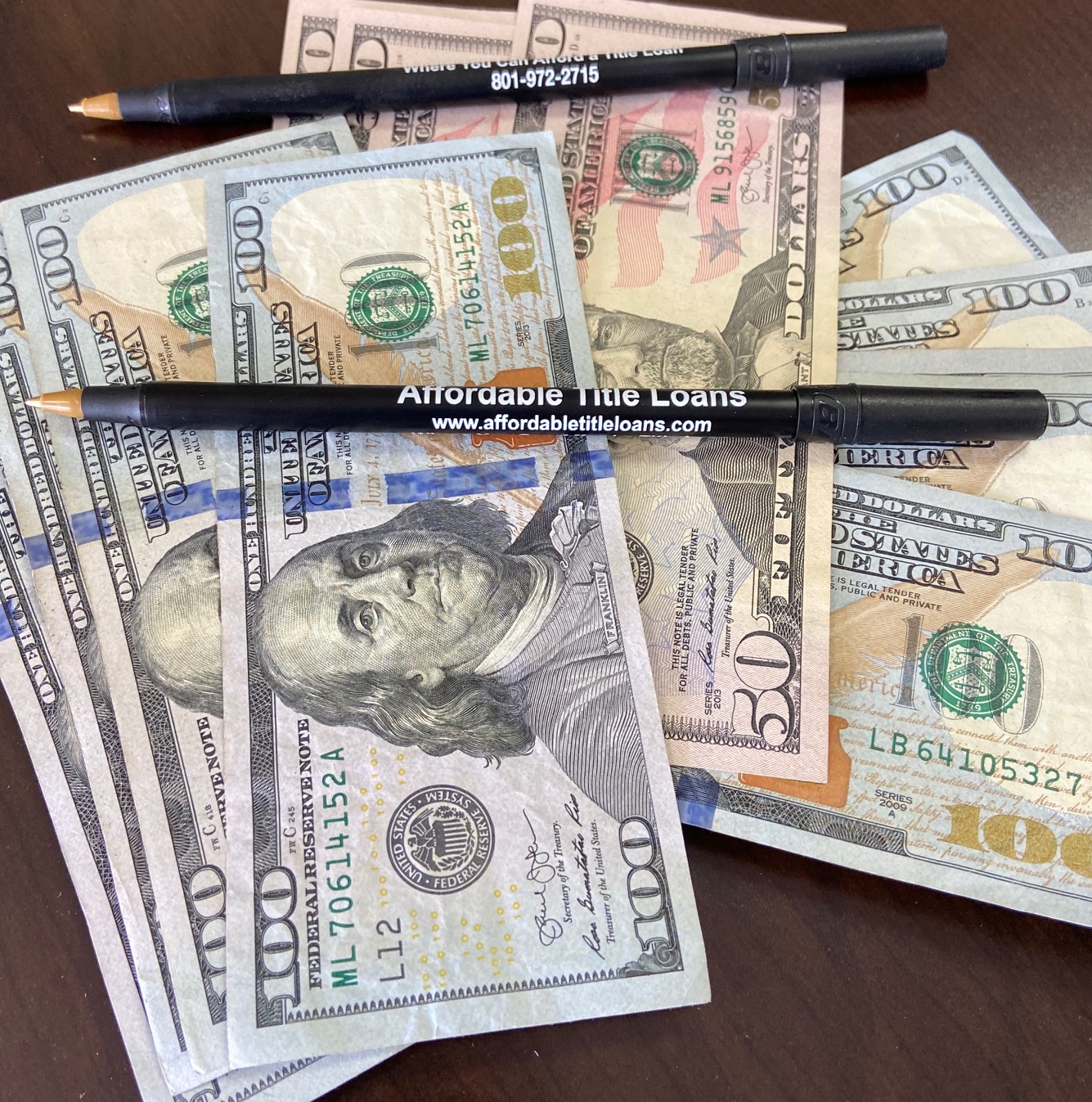 Affordable Title Loans West Valley 01