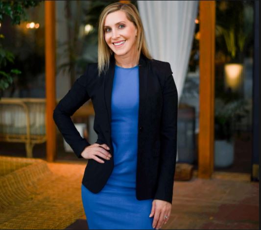 Angelina Casiello- Neighborhood Loans - NMLS ID: 1940360 01