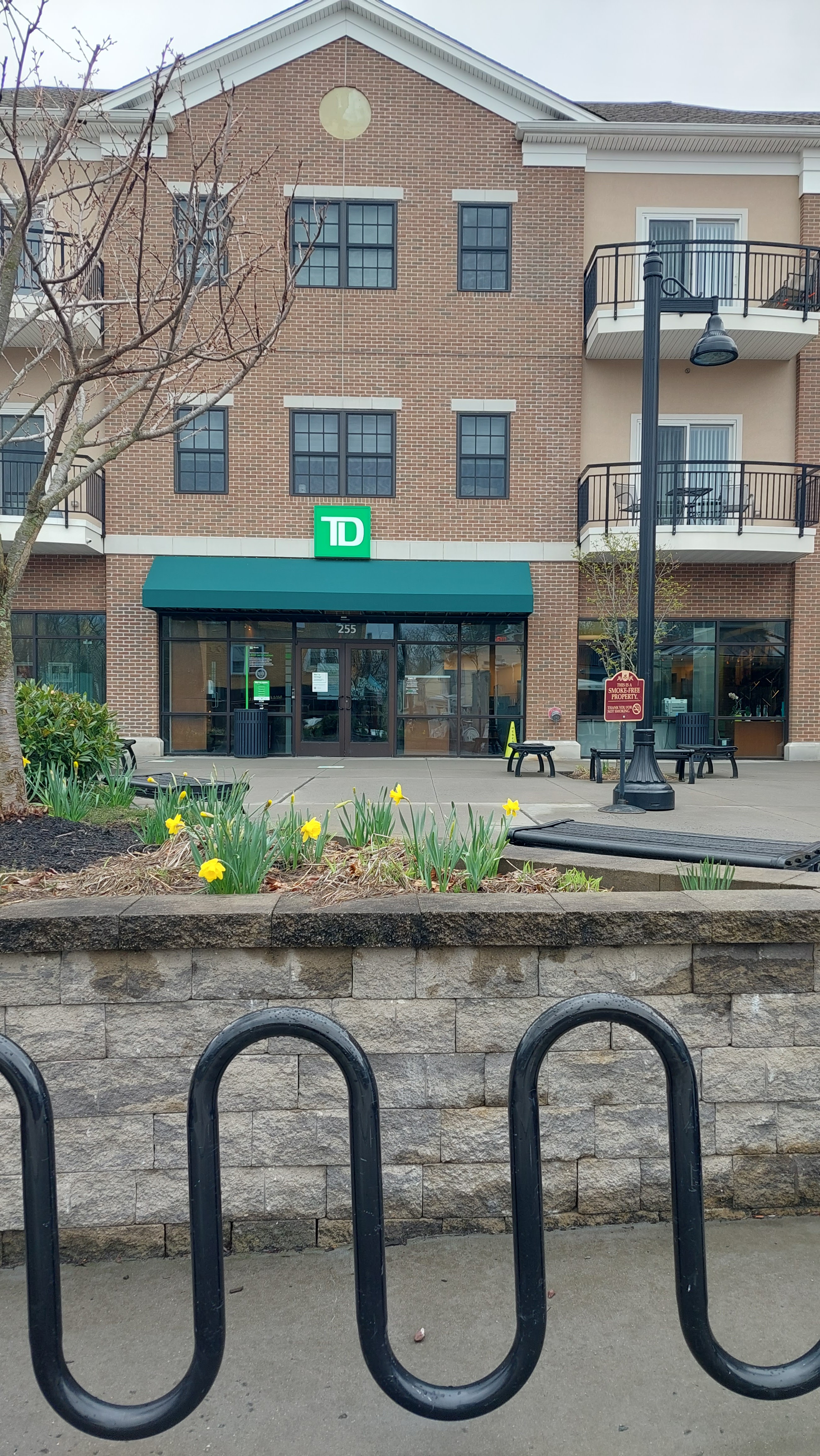 TD Bank 01
