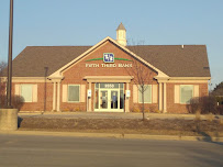 Fifth Third Bank & ATM 03